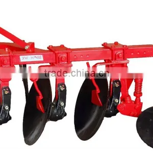 Farming Agriculture Machinery Disc Plough for Sale thumbnail-3