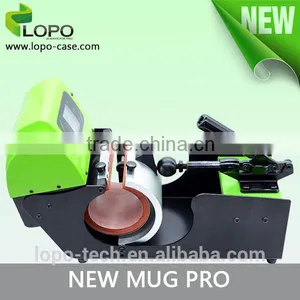 Trade Assurance Mug Printing Machine Cup Sublimation Printer Heat Transfer Machine Quality Choice thumbnail-4