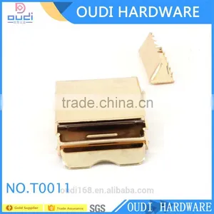 Fashion Reversible Belt Buckle Man Metal Buckle Slider Buckle Custom For Your Designs Quality Choice thumbnail-4