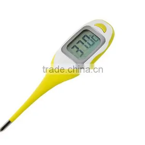 Digital Waterproof Rectal Thermometer thumbnail-4