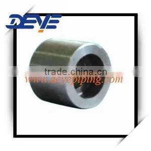 High Pressure Pipefititngs Coupling SW With Class 3000 LBS thumbnail-1