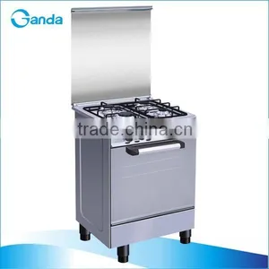 Cooker Range w/ Oven (GACR 50) thumbnail-1