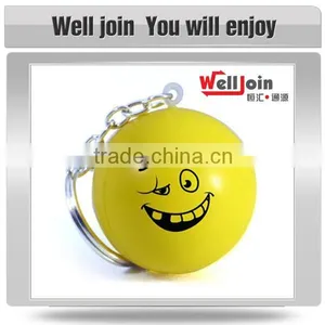Latest Design Superior Quality Expensive Keychain thumbnail-1