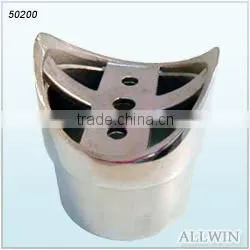Stainless Steel Perpendicular Collar thumbnail-4