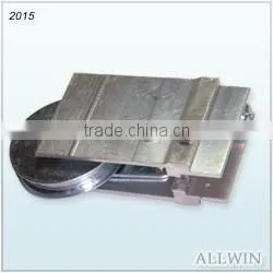 Patio Door Aluminum Housing Steel Roller thumbnail-1