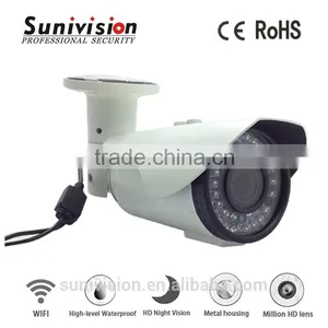 5Mp Support Poe TI368+9P006 Varifocal 2.8-12mm Lens Wifi ip Security Doorbell Camera Quality Choice thumbnail-1