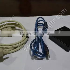 China Best Quality Pearl Tiger Lighting Console, Europe Disco Sound Equipment Touch Controller thumbnail-5