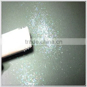 Glitter Powder Christmas Balls thumbnail-2
