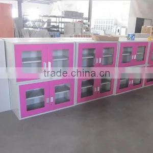 Commercial Furniture Wall Cupboard thumbnail-6