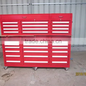 72 Tool Cabinet Metal Tool Cabinet Custom Tool Cabinet thumbnail-2