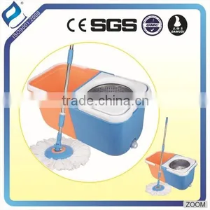 2015 New Products 360 Spin Tornado Mop thumbnail-1