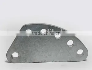 4 DB Type Line Fittings Yoke Plate thumbnail-2