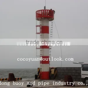 UHMWPE Plastic Light Tower thumbnail-3