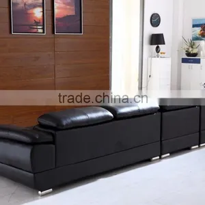 Living Room Hot Sale Modern Fashionable Style Leisure Sofa thumbnail-4