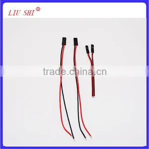 Wholesale Offer RC Helicopter Spare Parts Charger Conversion Wire thumbnail-6
