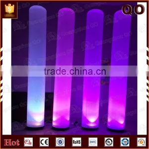 Personalized Decorative Inflatable Led Columns for Export thumbnail-5