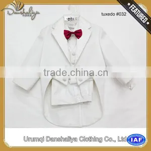 New Design Tuxedo Boy Kid With Great Price thumbnail-1