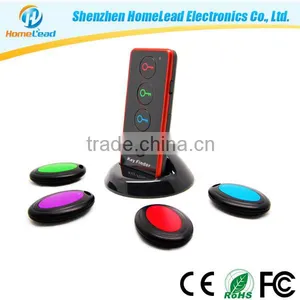 Modern New Design High Quality Key Finder With Gps Tracker thumbnail-1