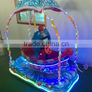 Mini Pirate Ship for Sale Chinese Kids Games thumbnail-1