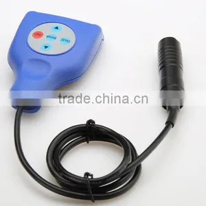 FE NFPlastic Paint Coating Thickness Gauge thumbnail-1