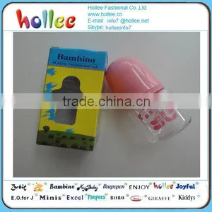 High Quality Bambino Baby Feeding Bottle thumbnail-1