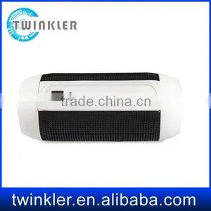 High Quality Mobile Phone Mini Wireless Portable Bluethooth Speaker thumbnail-4