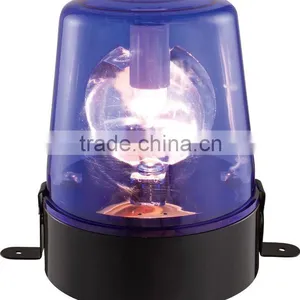 Rotating Warning Light thumbnail-1