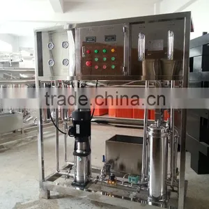 2015 Restaurant Water Filter Equipment for Drinking thumbnail-1