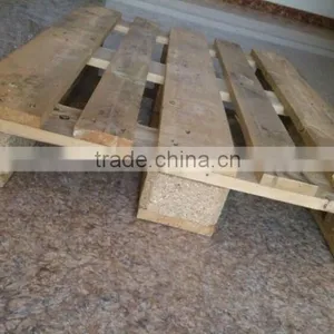 Wooden Pallet Made in China thumbnail-3