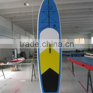 SUP 11' Long Inflatable Stand up Paddle Board Supplier's Choice thumbnail-2