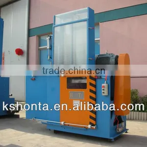 Wire Drawing Machine Wire Making Machine Cable Making Equipment Copper Wire Drawing Machine thumbnail-2
