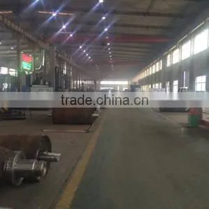 Jiaozuo Creation Heavy Industry Co., Ltd. company overview - view 4 thumbnail
