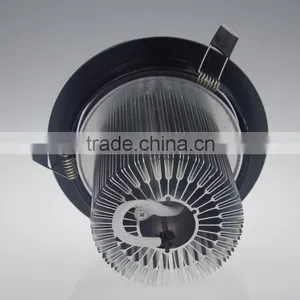 LED Ceiling Light Ceiling Lighting High Power White Aluminum 15w LED Ceiling Light 2700k-6500k thumbnail-4
