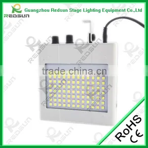 Stage Lighting Wedding Decoration Best LED Flashlight thumbnail-5