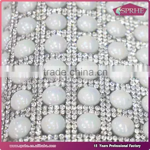 Wholesale Iron on Rhinestone Sheet thumbnail-4