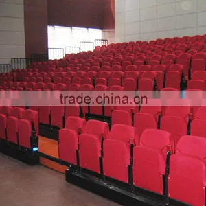 Cheap Stadium Seating Soccer Stadium Bleacher Seats for Sale thumbnail-6