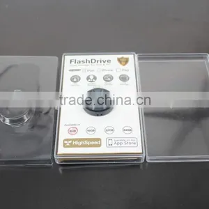 2016 New Phone Accessories Usb Flash Drive 8GB 16GB 32GB 64GB thumbnail-4
