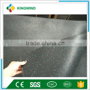 Fitness Centre Safety Rubber Tiles Making Machine thumbnail-5