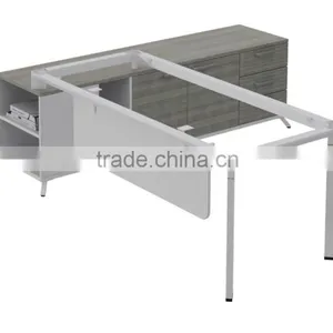 Metal Frame Office Table, Metal Frame Modern Office Table, Metal Frame Sytlish Office Table GZ-66-2B thumbnail-4