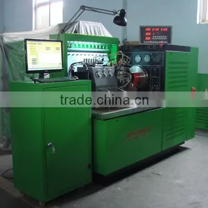 New Common Rail Pump and Injector Test Bench-CRS-300 Bench thumbnail-1