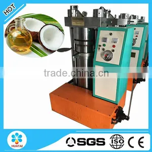 Virgin Coconut Oil Extracting Machine With Good After-sale Service thumbnail-1