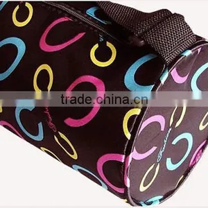 High Quality Hot Sale Female Yoga Tote Bags for Sale thumbnail-2