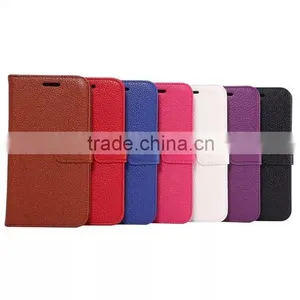Flip Phone Case by Luchee PU for Iphone 6, 6 Plus, Samsung S4/s5..LG thumbnail-6