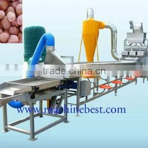 Peanut Peeling Machine thumbnail-1
