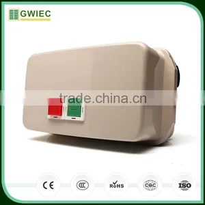 GWIEC World Best Selling Products Le1-D Series 80A Electro Magnetic Motor Starter thumbnail-2