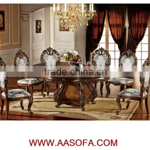 Dining Room Tables,luxury Dining Table,wooden Dining Table thumbnail-2