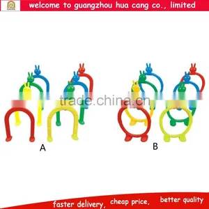 Educational Plastic Kids Happy Toys thumbnail-1