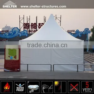 Luxury Wind Resistant Gazebo for Sale thumbnail-6