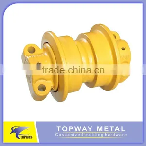 Track Roller For Excavator thumbnail-1