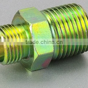 SANYE Double Straight Pipe Fitting thumbnail-2